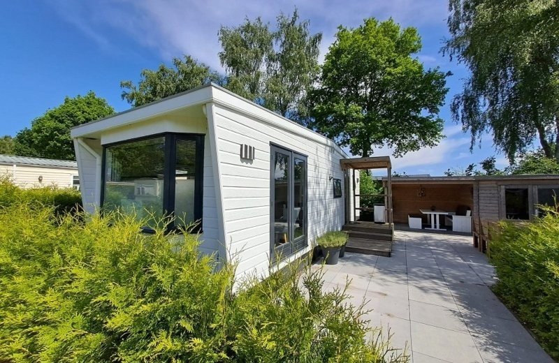Chalet huren overijssel