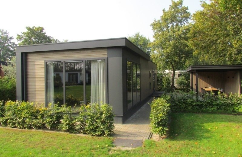 Chalet overijssel