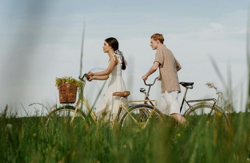 Fietsen in en rondom Hardenberg
