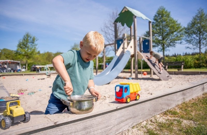 Hemelvaart/Pinksteren