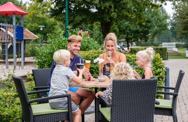 Horeca en sportcafé