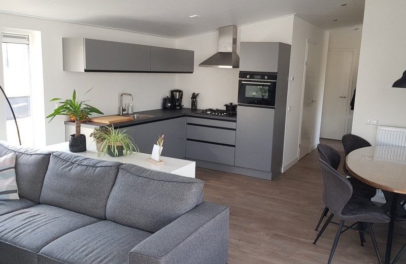 Interieur chalets de klimberg