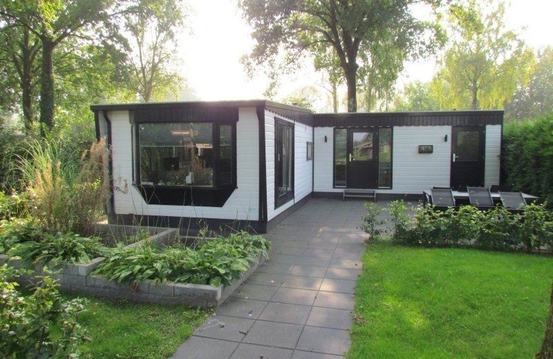 Stacaravan overijssel